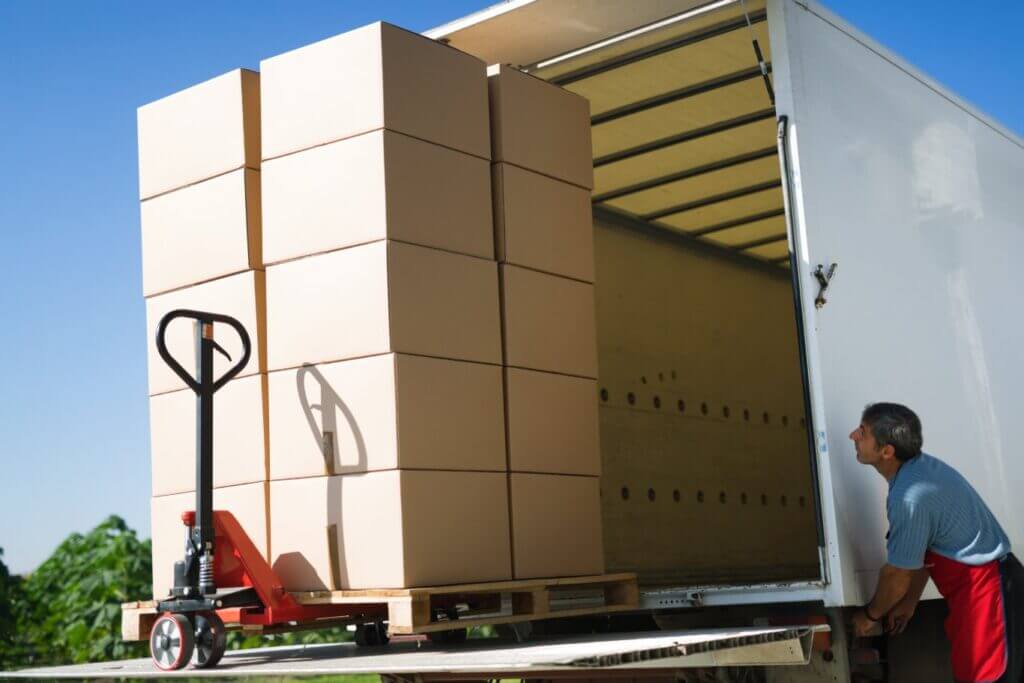 Hauling / Trucking