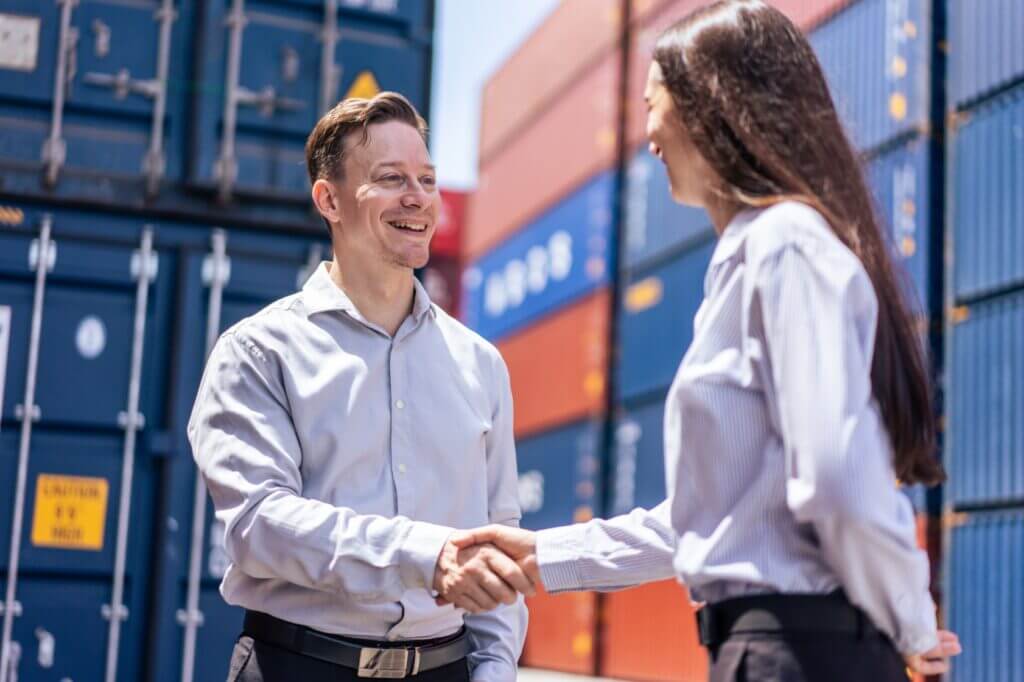 Customs Brokerage