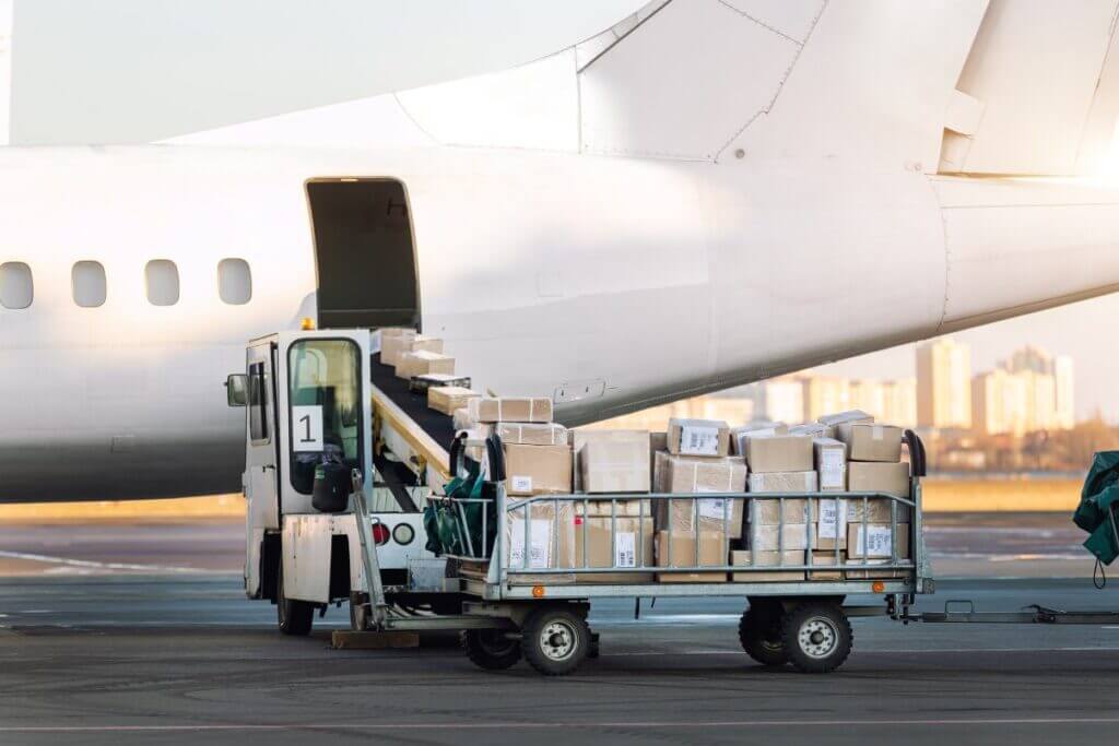 Air Cargo