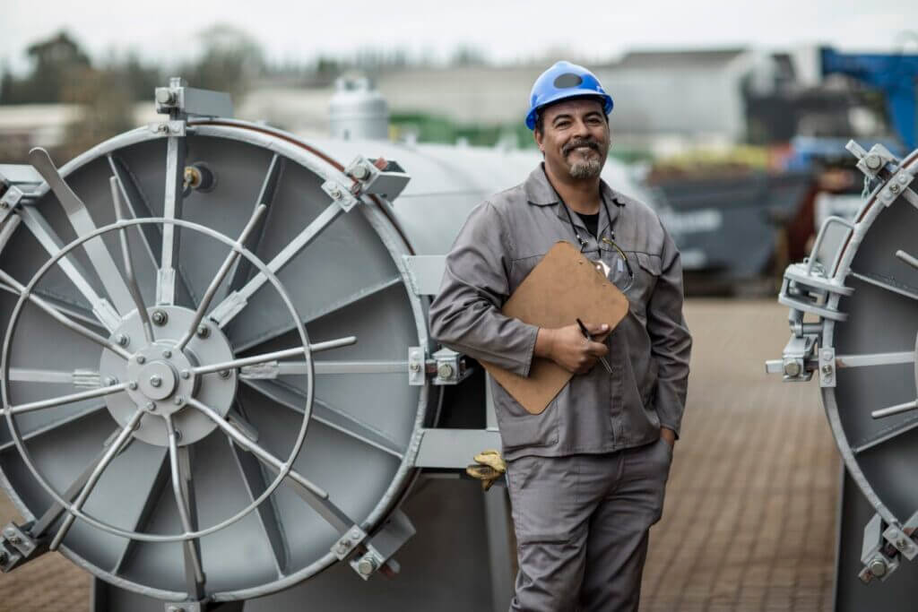 Break Bulk Agent